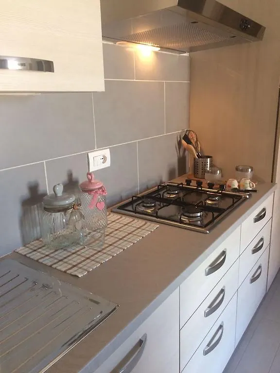 Apartment Badalacchi Palau
