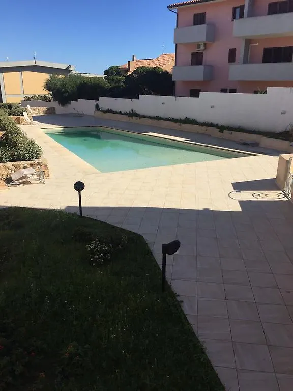 Apartment Badalacchi Palau