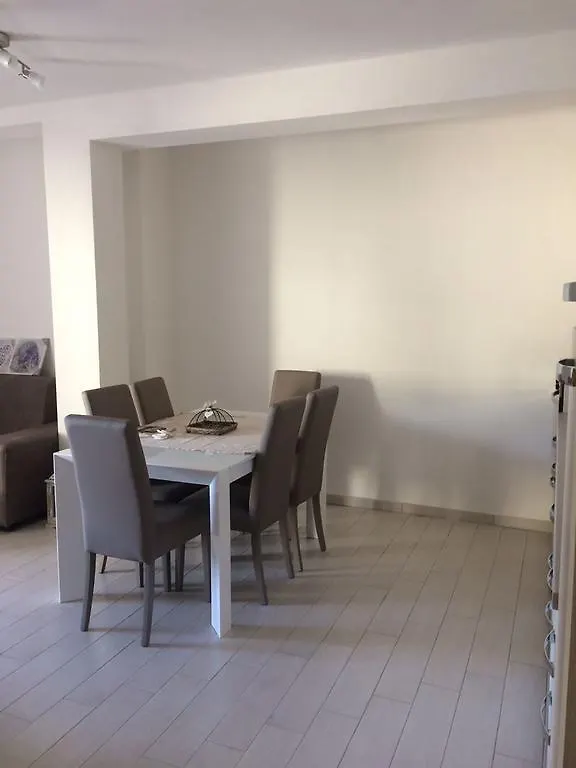 Apartment Badalacchi Palau