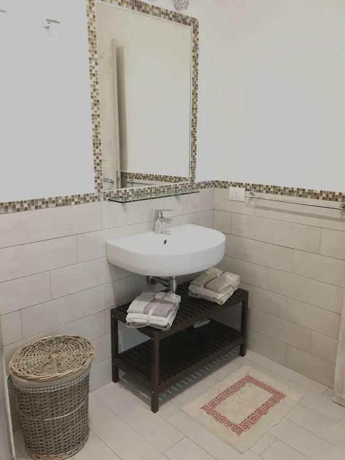 Apartment Badalacchi Palau Italia