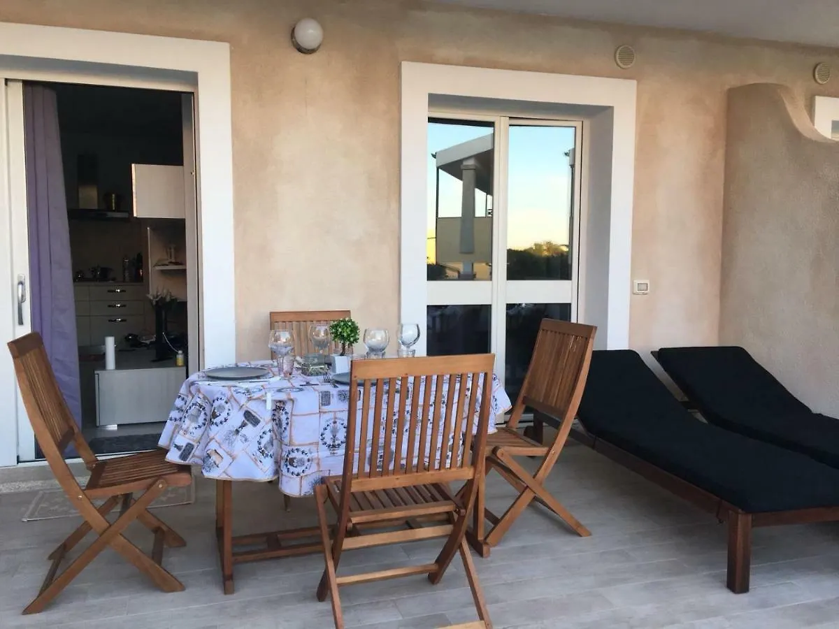 Apartment Badalacchi Palau