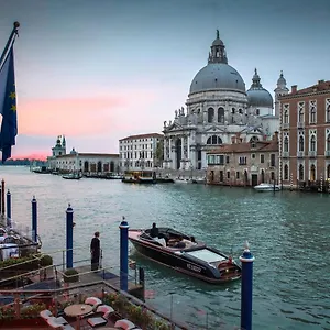***** Hotel The Gritti Palace, A Luxury Collection Hotel, Italia