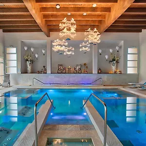 *** Hotel Eliseo Terme Italia