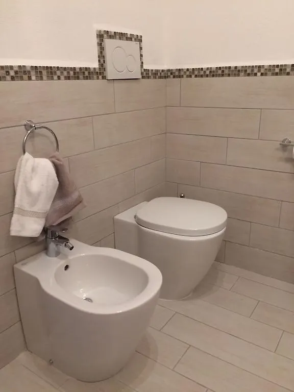 Apartment Badalacchi Palau 0*,