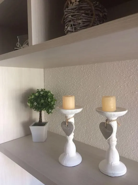Apartment Badalacchi Palau