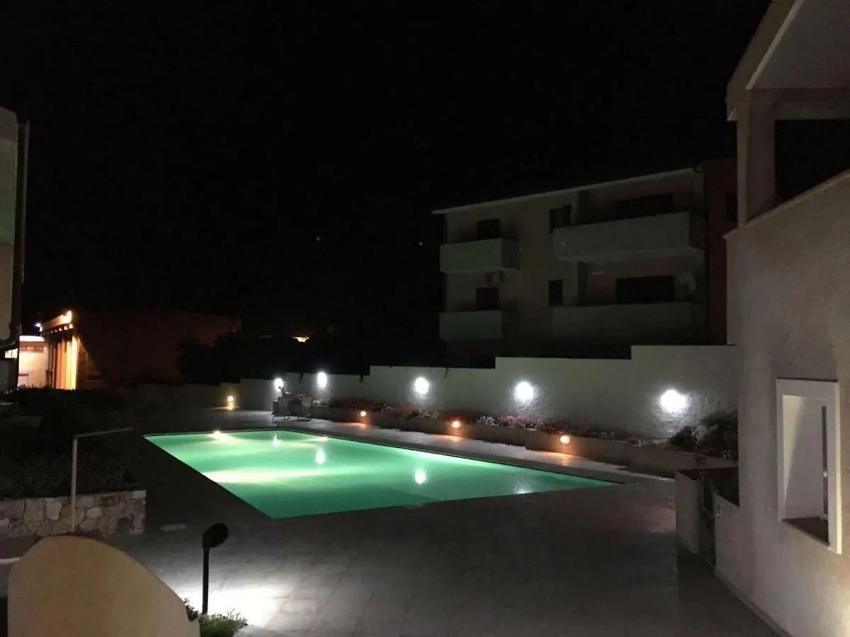 Apartment Badalacchi Palau Italy
